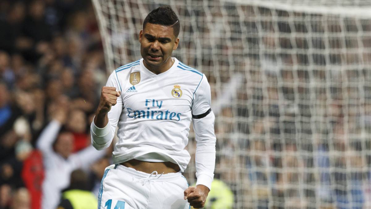 Chelsea skal konkurrere med Liverpool til Real Madrid midtbanespiller